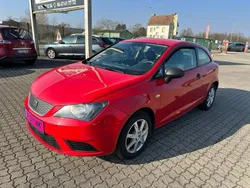 SEAT Ibiza IV Phase 2 SC 3 Portes 1.2 TDI 12V 75 cv