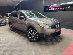 Nissan qashqai 1.5 dci