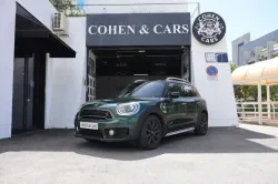 MINI Cooper S ALL4 Aut.