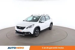 Peugeot 2008 1.2 PureTech Allure EAT6 110 ch