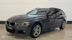 Bmw Série 3 Touring 320dA xDrive 190ch M Sport Ultimate Euro6d-T