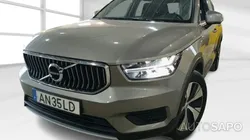 Volvo XC40 de 2022