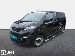 Peugeot Expert FOURGON FGN TOLE STANDARD BLUEHDI 180 S&S EAT6 PREMIUM PACK
