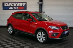 Seat ARONA 1.6 TDI 95CH START/STOP STYLE EURO6D-T 102G