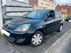 Ford Fiesta 5 Portes 1.4 TDCI 68 cv, PAIEMENT EN 10X POSSIBLE