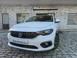 Fiat Tipo 1.3 M-Jet Lounge
