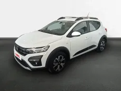 Dacia Sandero Stepway TCe Comfort 67kW