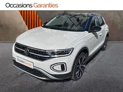 Volkswagen T-Roc 1.5 TSI EVO 150ch Style Exclusive DSG7