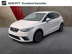 Seat Ibiza 1.0 TSI 95ch Copa