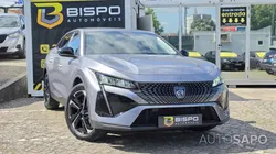 Peugeot 408 de 2023