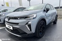 Renault Symbioz 1.6 E-Tech Full Hybrid Espirit Alpine