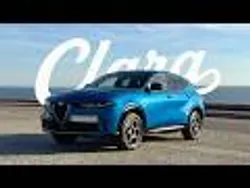 Alfa Romeo Tonale 1.3 Plug-In Hybrid TI e-AWD