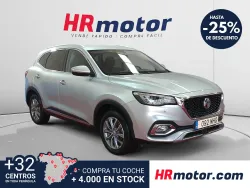 MG HS 1.5 T-GDI Comfort Aut.