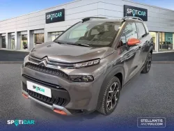 CITROEN C3 Aircross Puretech S&S Shine EAT6 130