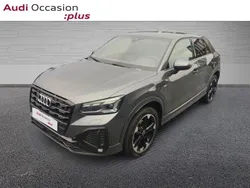 Audi Q2 35 TFSI 150ch S line S tronic 7