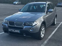 Bmw X3 1.8 D 145 XDRIVE