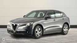 Alfa Romeo Stelvio 2.2 Diesel 160ch Super AT8 MY22