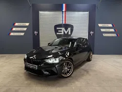 BMW SERIE 1 140i - BVA Sport BERLINE F20 LCI M Performance PHASE 2