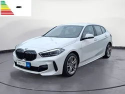 BMW Série 1 118 i M-Sport *Shadow*Navi*LED*PDC*SHZ*DAB