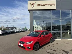 Seat Ibiza 1.0 MPI 80 ch S/S BVM5 Copa