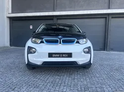 BMW i3 60 REX
