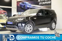 LAND ROVER Discovery 3.0SDV6 HSE Aut.