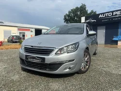 Peugeot 308 1.6 BlueHDI 100 S&S BVM5 Style