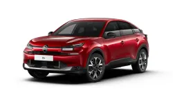 CITROEN C4 Hybrid Business Edition eDSC6 145