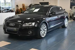Audi A5 sportback 1.8 TFSI 160 S line Multitronic A
