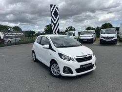 Peugeot 108 VTi 72 Active S&S 85g 3p