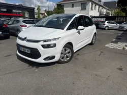 Citroen C4 PICASSO BLUEHDI 120CH FEEL EDITION S&S
