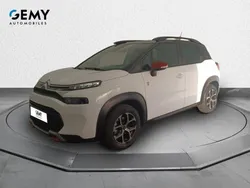 Citroën C3 Aircross PureTech 130 S&S EAT6 C-Series