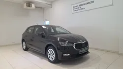 SKODA Fabia 1.0 TSI 116 ch EVO 2 DSG7 Selection