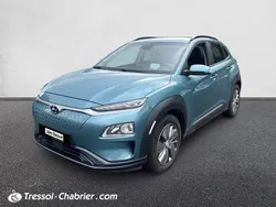 Hyundai Kona ELECTRIC Electrique 39 kWh - 136 ch Creative