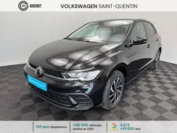 Volkswagen Polo 1.0 TSI 95 S&S BVM5 VW Edition