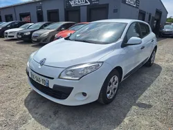 Renault megane iii societe dci 90 fap eco2 air euro 5