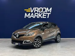 RENAULT Captur INTENS / 1.2 TCE 120 - Caméra - Keyless - R-Link - Suivie complet