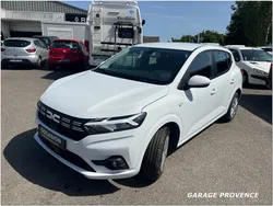 Sandero tce 90 expression