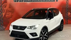Seat Arona 1.0 TSI FR de 2019