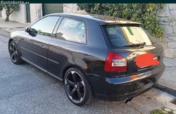 Audi A3 1.9 tdi
