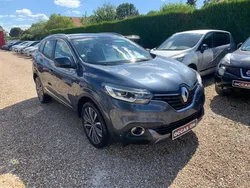 Renault Kadjar 1,2L ESSENCE 130 CV BV6 INSTENS