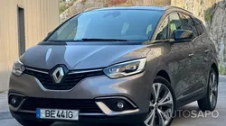 Renault Grand Scénic de 2017
