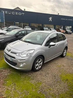 Citroën C3