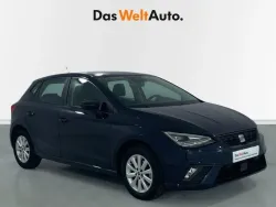 SEAT Ibiza 1.0 TSI S&S Style 110