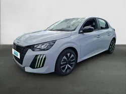 Peugeot 208 100 S&S BVM6 - Style