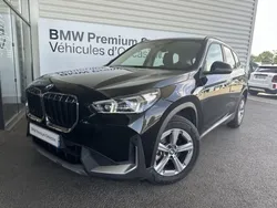 Bmw X1 sDrive18d 150ch