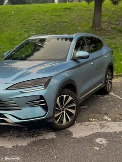 BYD Seal U 1.5 DM-i Comfort