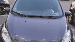 Ford Fiesta 1.25 Titanium de 2011