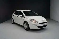 Fiat Punto 1.3 MultiJet