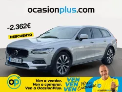 VOLVO V90 Cross Country B4 AWD Aut.